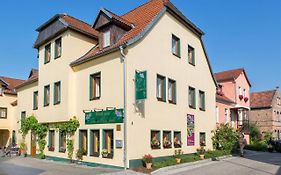 Hotel Garni Zum Rebstock